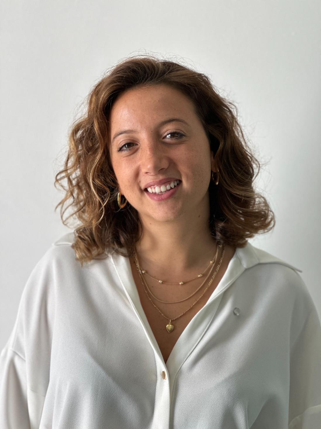 Iaia Colella, Brain Performance Coach